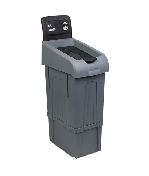 DUSTBIN 80 LT